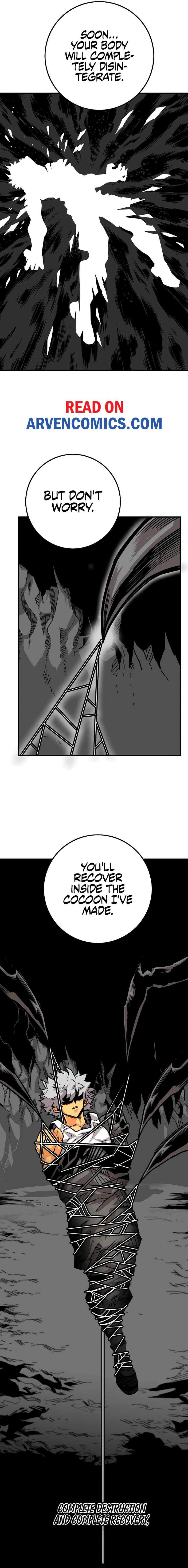 Troll Trap Chapter 223 4